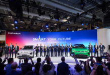 CHANGAN entra in una nuova fase di crescita in Europa
