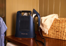 Da Russell Hobbs il nuovo Steam Genie Maestro 2in1