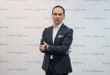 Alessio Scutari nominato Managing Director di Lancia in Italia