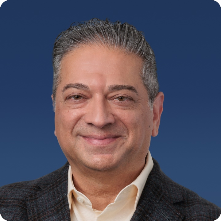 Acronis_Prakash Panjwani _Chief Executive Office