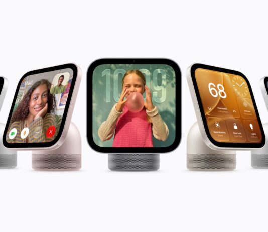 Apple Home Collection: una nuova linea accessori per la smart home
