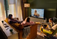 Apple presenta la nuova Apple TV 4K