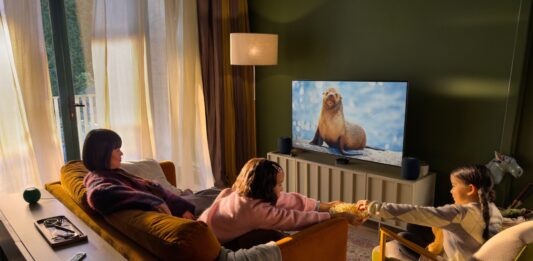 Apple presenta la nuova Apple TV 4K