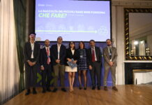 Raccolta piccoli RAEE ferma al 17%