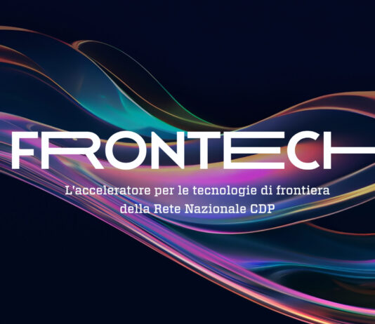 Frontech annuncia le startup selezionate per il terzo e ultimo ranch di investimento