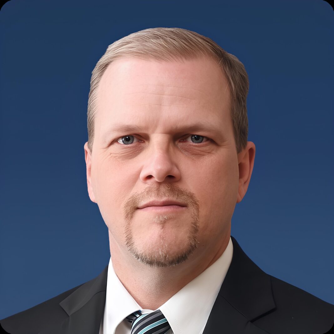 Gerald_Caron_CISO Acronis