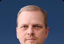 Acronis nomina Gerald Caron come Chief Information Security Officer