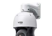 TP-Link amplia la gamma professionale VIGI con InSight PTZ5425