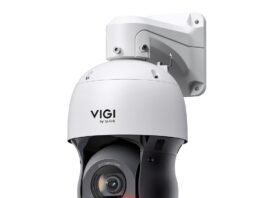 TP-Link amplia la gamma professionale VIGI con InSight PTZ5425