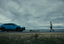 Automobili Lamborghini e Dentsu Creative Italy insieme nel branded content“ Living Twice”