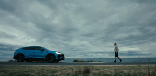 Automobili Lamborghini e Dentsu Creative Italy insieme nel branded content“ Living Twice”