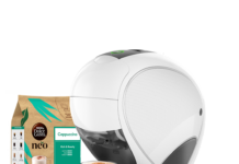 NESCAFÉ Dolce Gusto presenta NEO