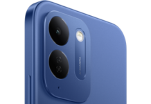 POCO presenta POCO X8 e POCO C95 Pro