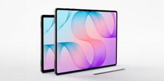 Samsung presenta la serie Galaxy Tab S12