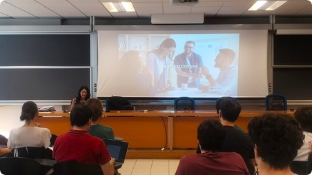 Al via all’Università di Pisa la sesta edizione del Samsung Innovation Campus
