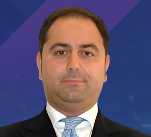 Olidata nomina Giuseppe Di Fuccia nuovo Presidente