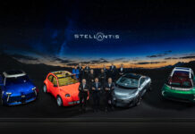 Stellantis svela sei nuove concept car