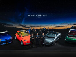 Stellantis svela sei nuove concept car