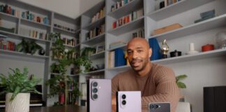 Samsung e Thierry Henry insieme per la nuova campagna dedicata alla serie Galaxy Z