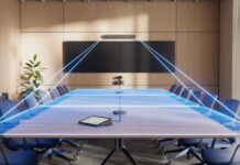 Logitech presenta un nuovo grande lancio enterprise