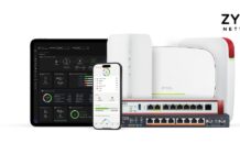 Zyxel Networks entra nel portfolio Aikom