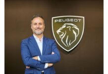 Giovanni Falcone assume la guida di Peugeot Italia