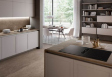 Faber presenta il nuovo piano aspirante Galileo Double Black