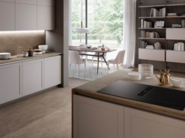 Faber presenta il nuovo piano aspirante Galileo Double Black