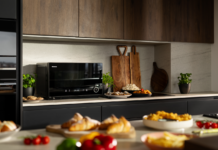 Hisense presenta il nuovo Speed Oven