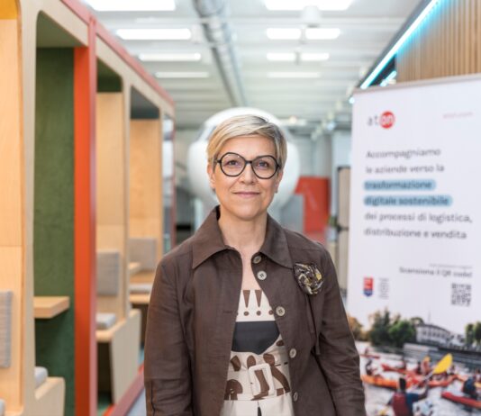Aton presenta il Report d’Impatto 2025