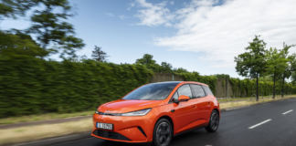 A settembre BYD accelera in tutta Europa