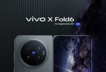 vivo X Fold6 arriva in Italia